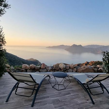 Residence Le Bella Vista Пьяна Экстерьер фото